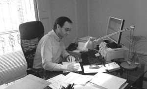 Antonio Martínez Morales - Estudio AMM